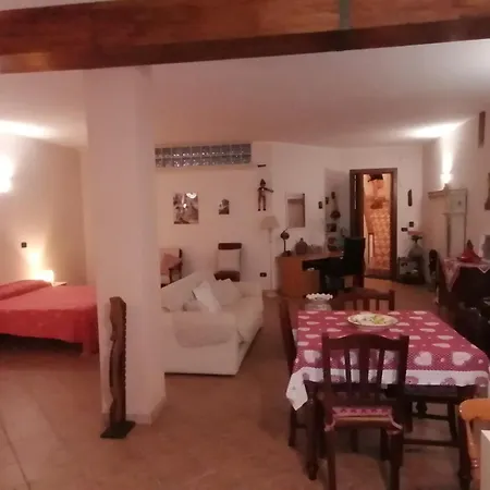 La Taverna Di Lo' Gallipoli Exterior foto