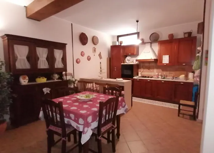 La Taverna Di Lo\'
