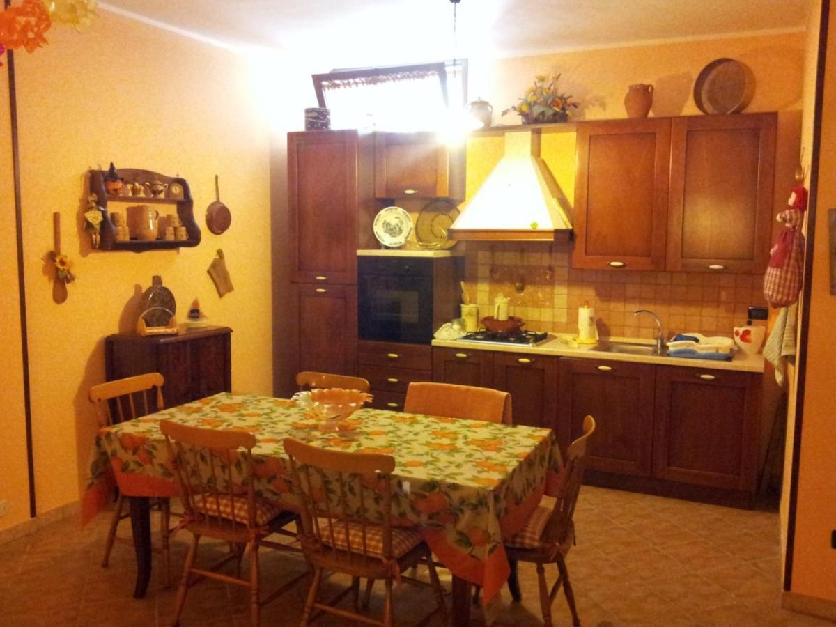 La Taverna Di Lo' Gallipoli