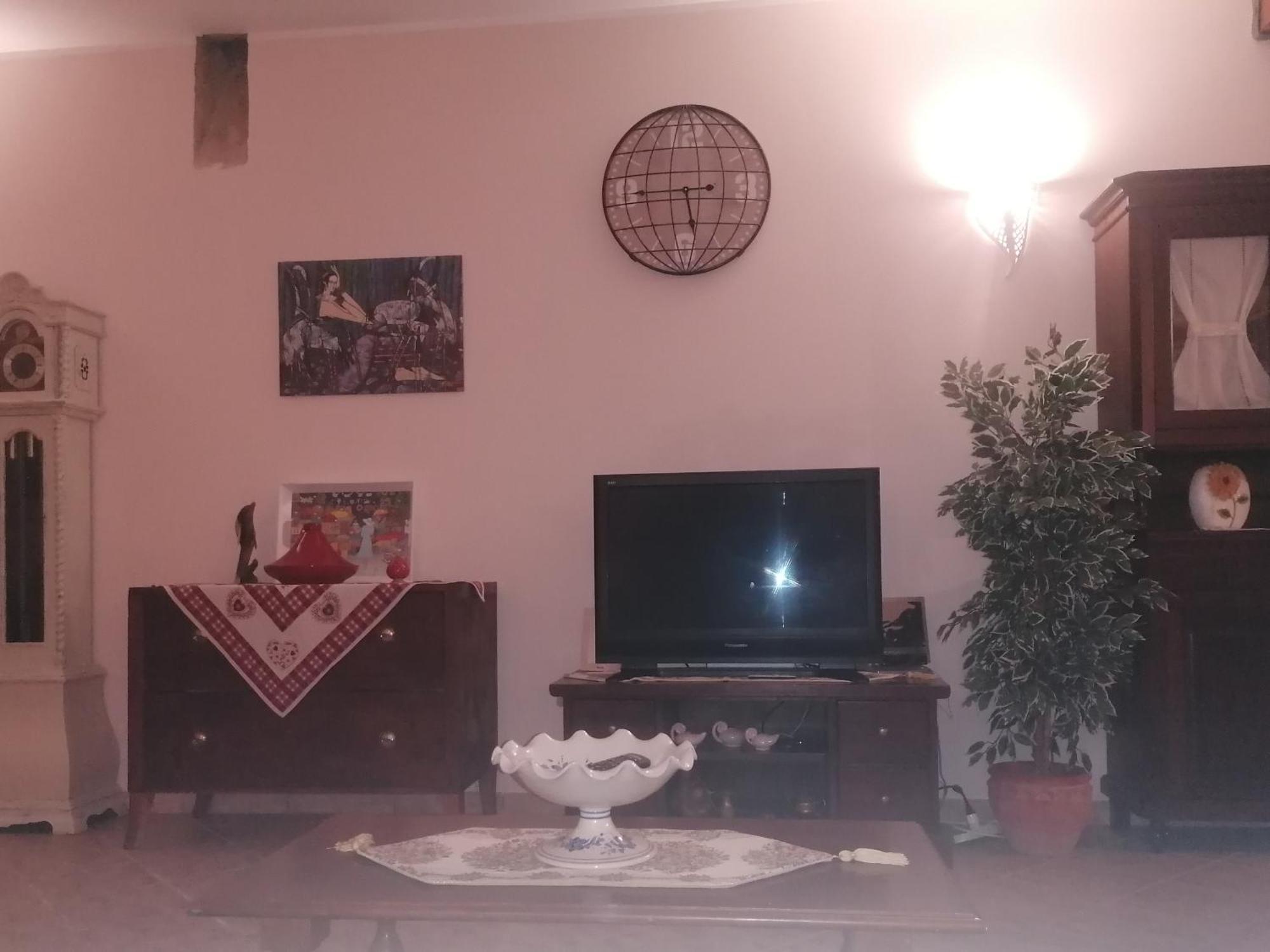 La Taverna Di Lo' Ferienhaus *