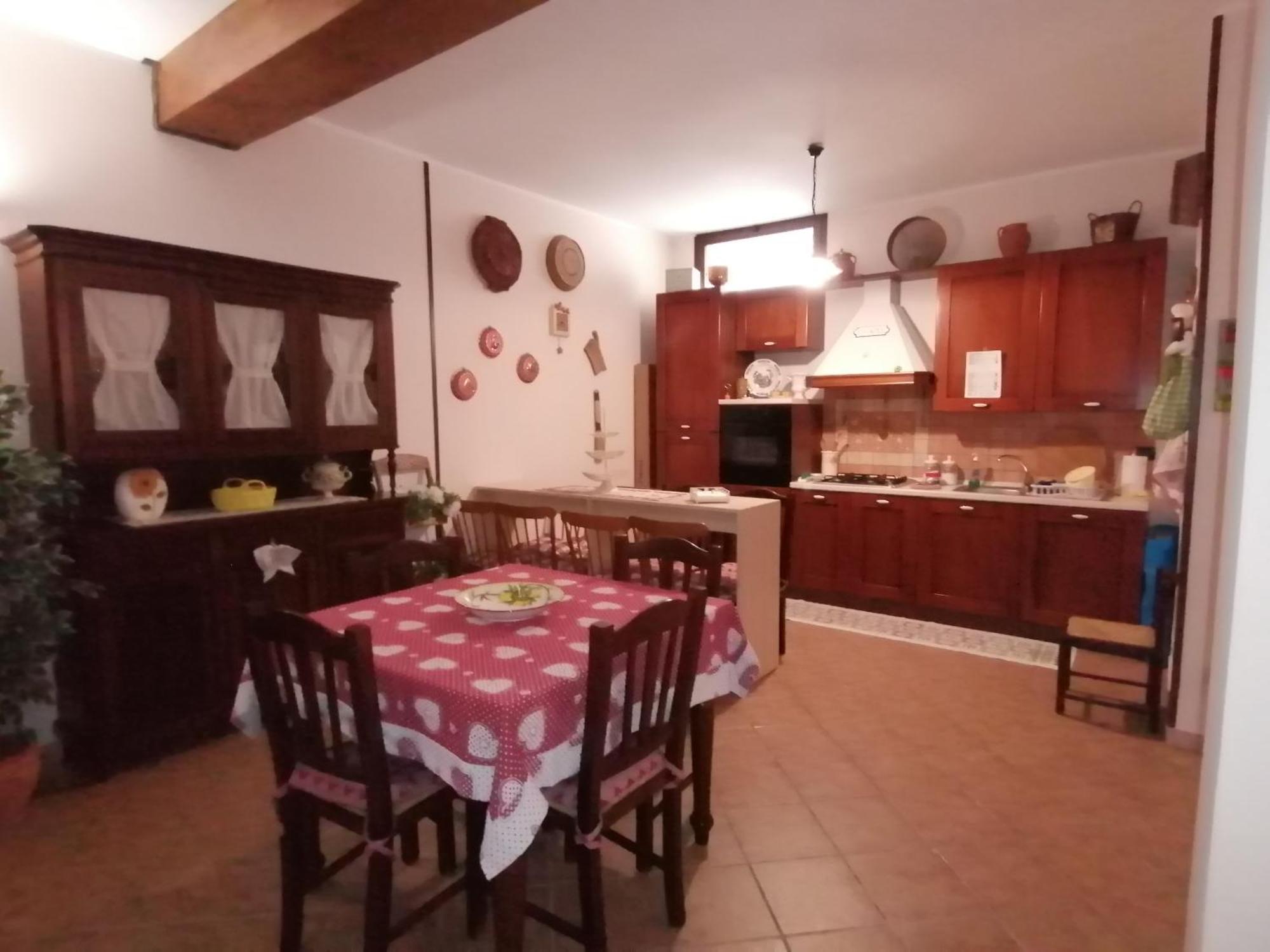 La Taverna Di Lo' Ferienhaus Gallipoli