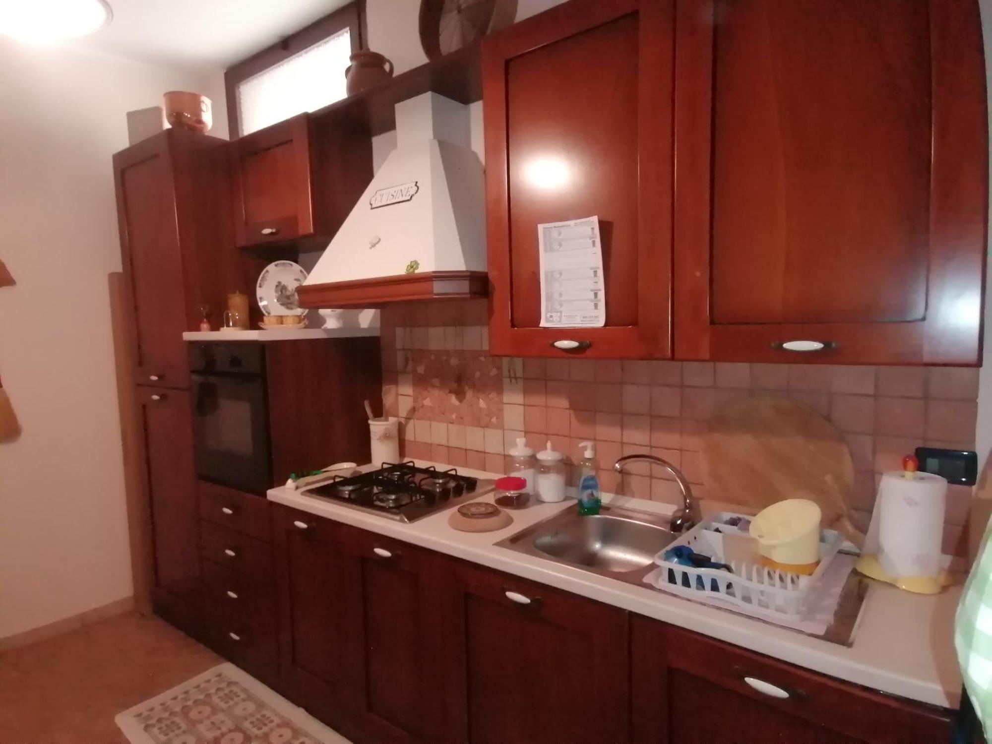 La Taverna Di Lo' * Gallipoli
